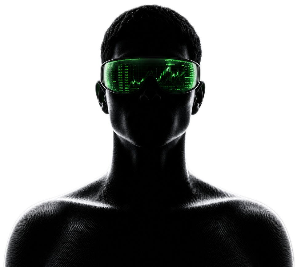 AlphaChaser autonomous trading agent
